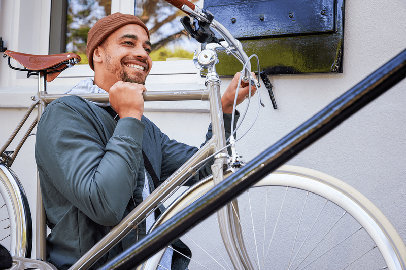 City Bike