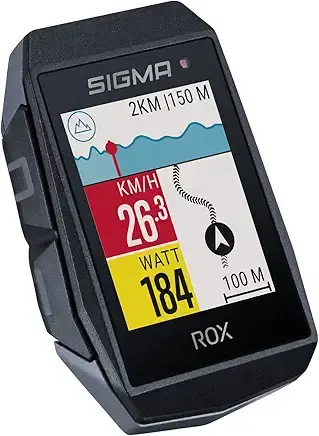 Image of GPS